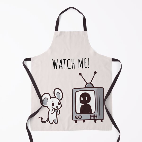 Item preview, Watch Tv Rat designed and sold by LemuellTrends.
