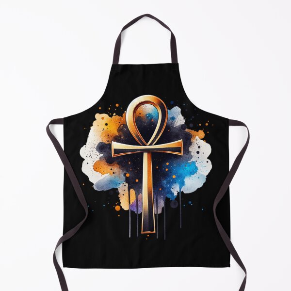 Item preview, Mythology Ancient Egyptian Ankh Symbol designed and sold by AnalajiaDesigns.