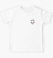 Midwest Born Kids T-Shirt