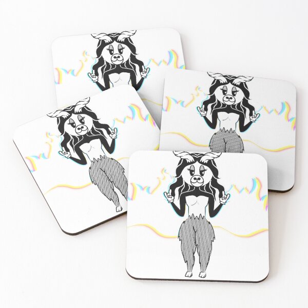 Item preview, Beelzebabe designed and sold by tragictbh.