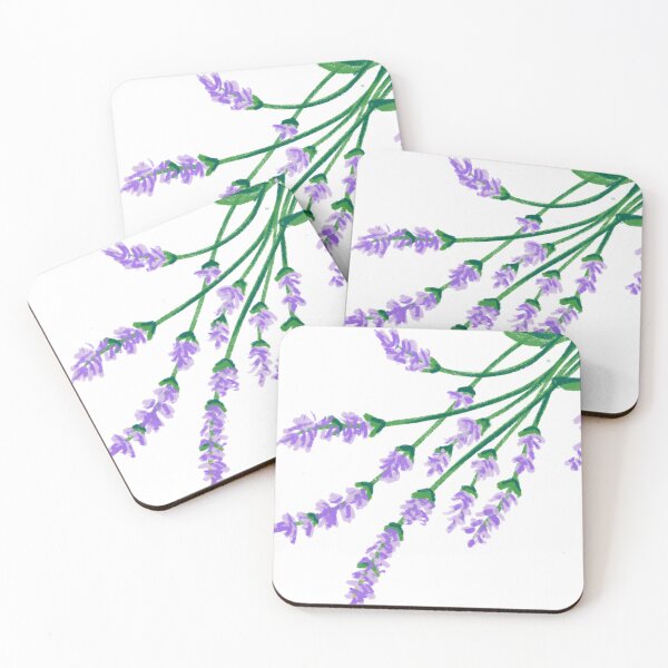 Item preview, Purple plants# designed and sold by Asmaa Abdul-Azim.