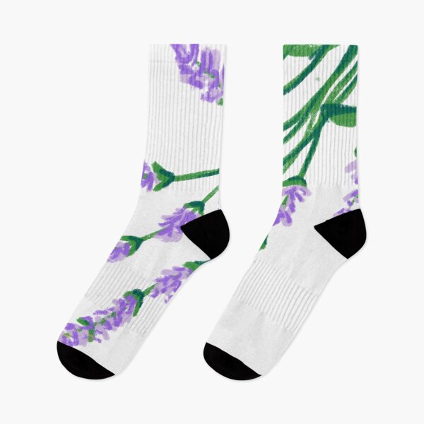 Item preview, Purple plants# designed and sold by Asmaa Abdul-Azim.