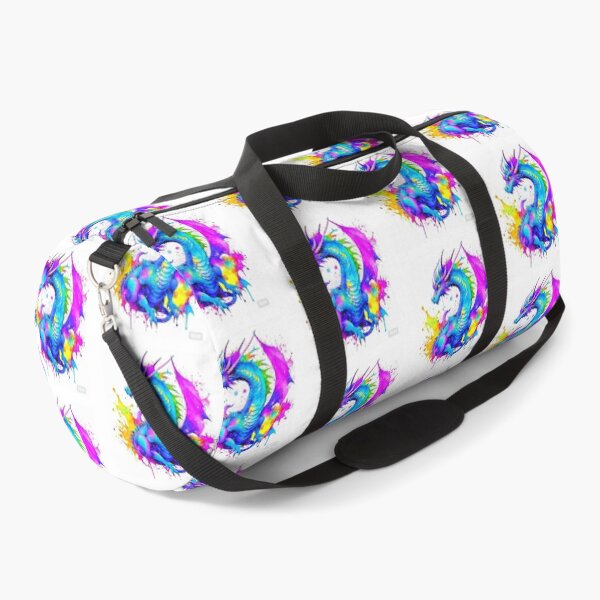Item preview, dragon flow designed and sold by BrainGrafic.