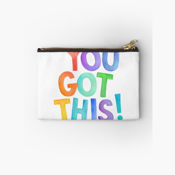 Item preview, You got this designed and sold by socialarmour.
