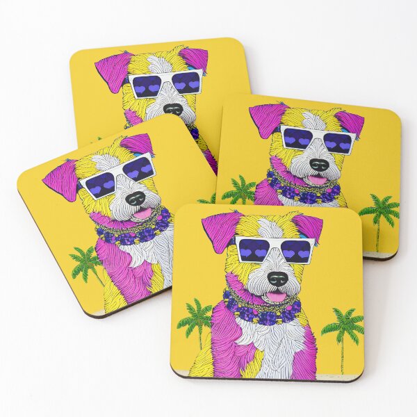 Item preview, Canine Couture on the Coast designed and sold by ramboe.