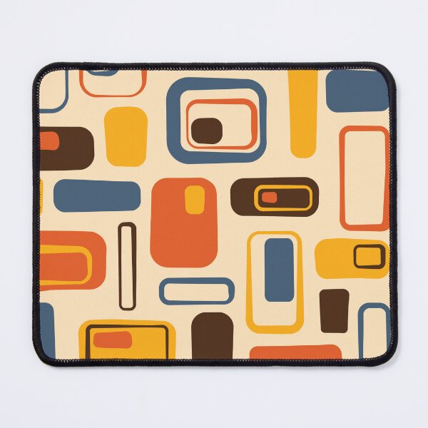 Item preview, Retro Pattern designed and sold by Rachel Holder.