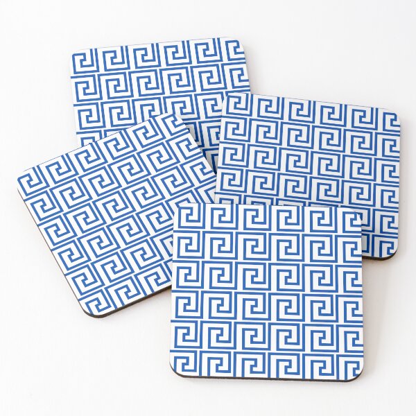 Item preview, Greek Key designed and sold by JISRH.
