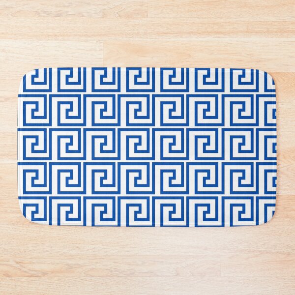 Item preview, Greek Key designed and sold by JISRH.