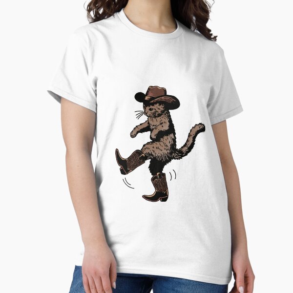 Item preview, Cowboy Cat designed and sold by Briannapascavis.