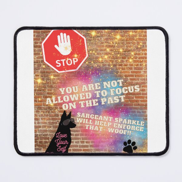 Item preview, Sargeant Sparkle designed and sold by AngeneLeArt.