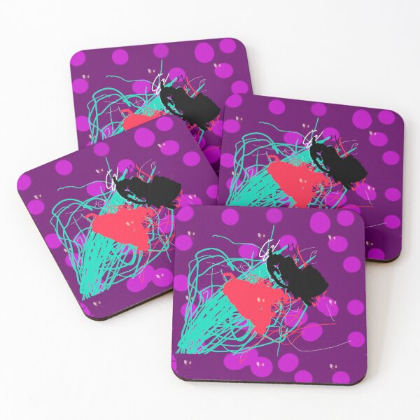 Item preview, Playful childlike wonder designed and sold by Void Animations.