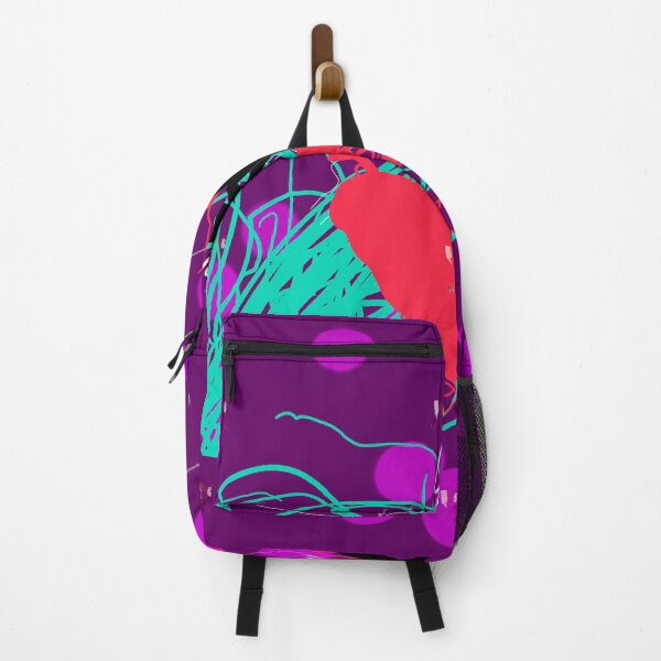 Item preview, Playful childlike wonder designed and sold by Void Animations.