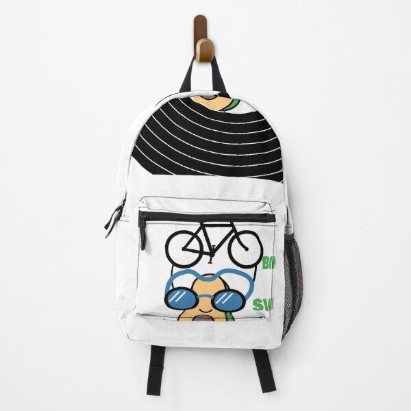 Item preview, Triathlete CYCLIST SWIMMING RUN designed and sold by Yeyishop.