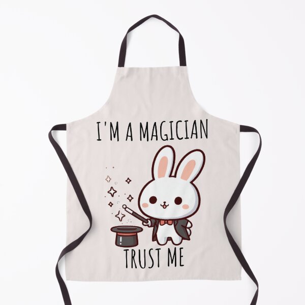 Item preview, Magic Tricks Bunny designed and sold by LemuellTrends.