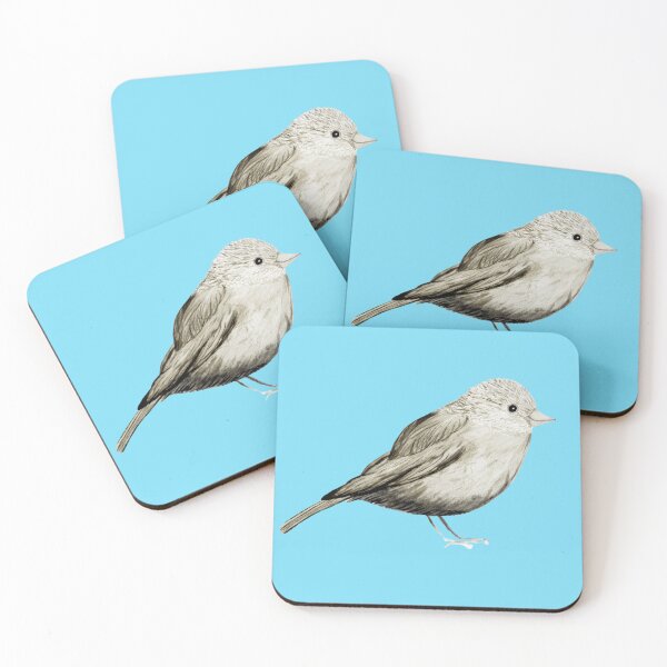 Item preview, Little Bird designed and sold by KindHeArtArt.