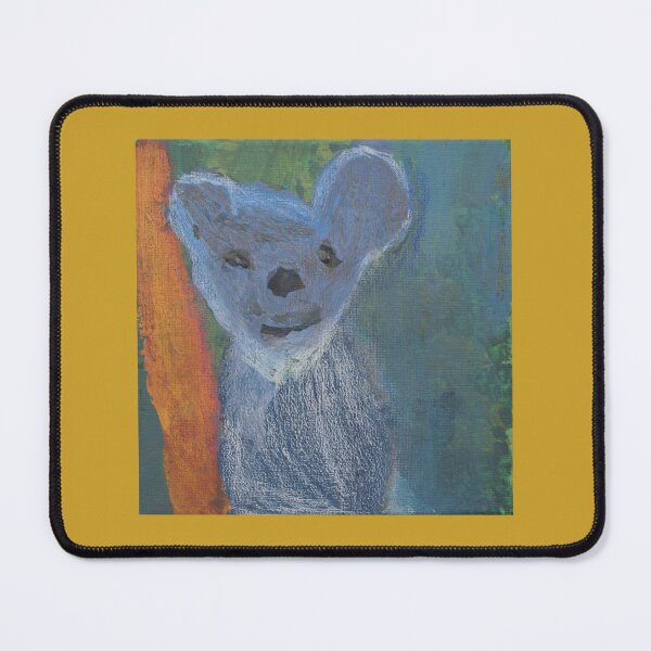 Item preview, Baby Koala designed and sold by Michael-VisArt.