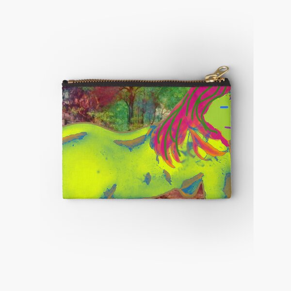 Item preview, Digital painting, semi-abstract female nude. designed and sold by pulchritude560.