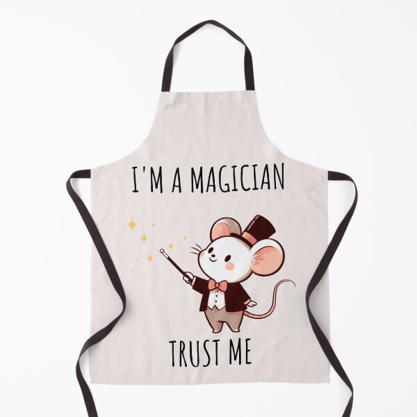 Item preview, Magic Tricks Rat designed and sold by LemuellTrends.