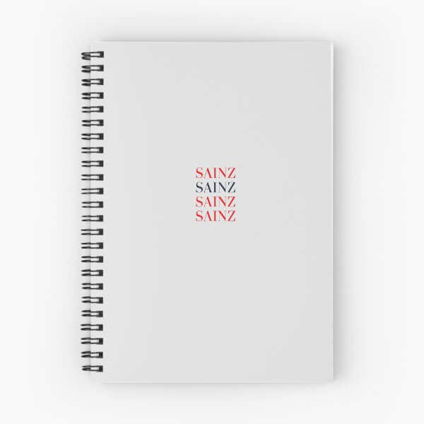 Item preview, Sainz 55 designed and sold by Art Aesthetic.
