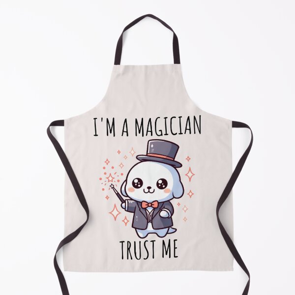 Item preview, Magic Tricks Seal designed and sold by LemuellTrends.