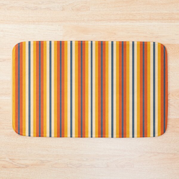 Item preview, Retro Stripe Pattern designed and sold by Rachel Holder.