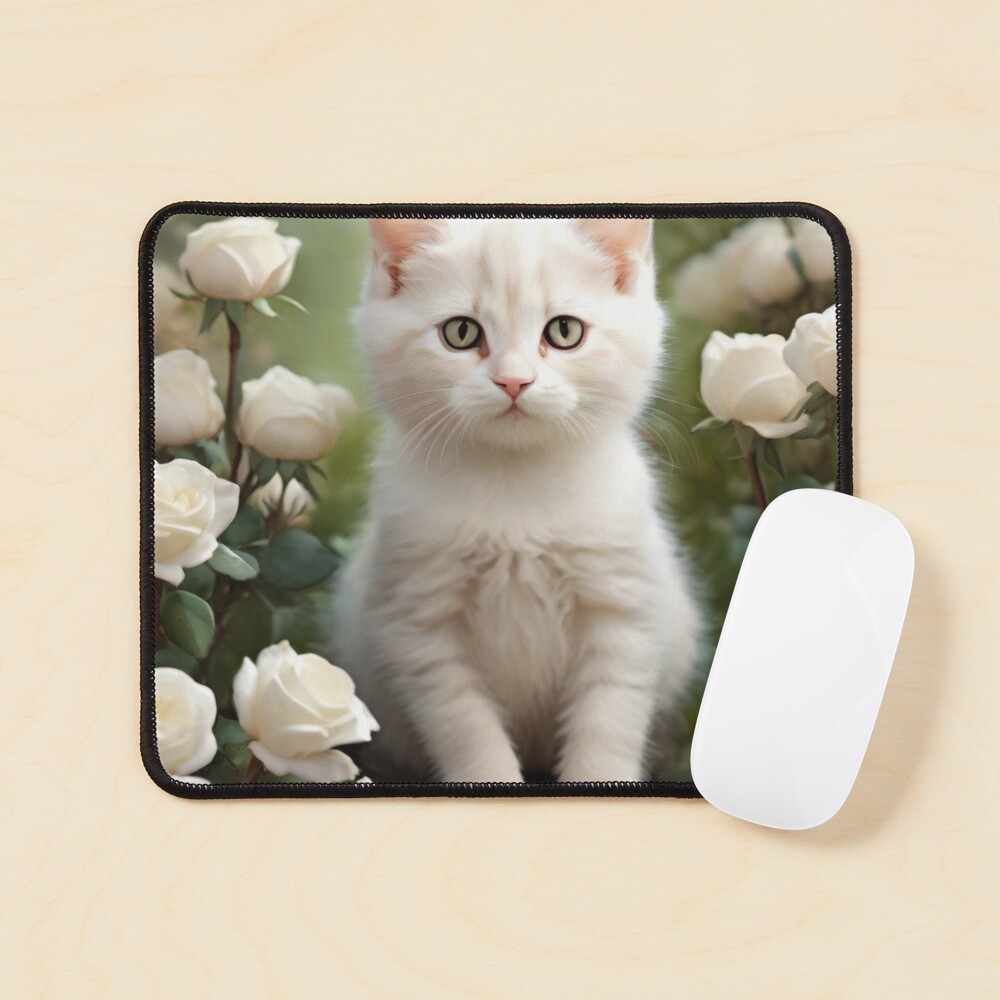 Item preview, Mouse Pad designed and sold by ThralStore.