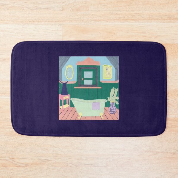Item preview, "Paper bath" designed and sold by makismakes.