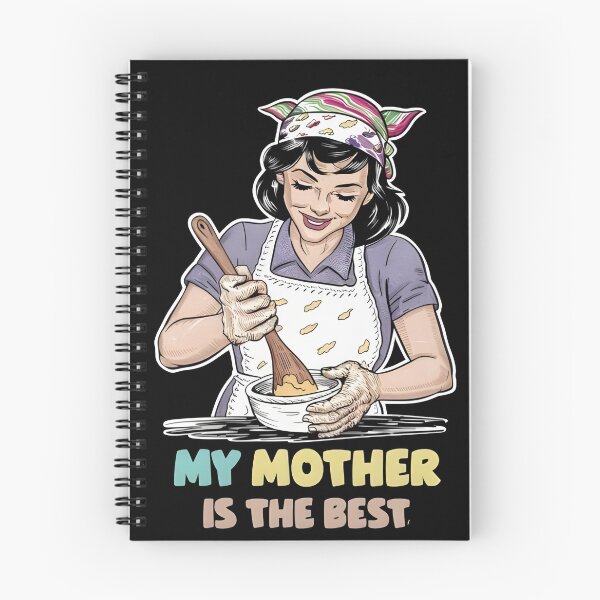 Item preview, My Mother is the best | Best Mom designed and sold by IlikeStyle.