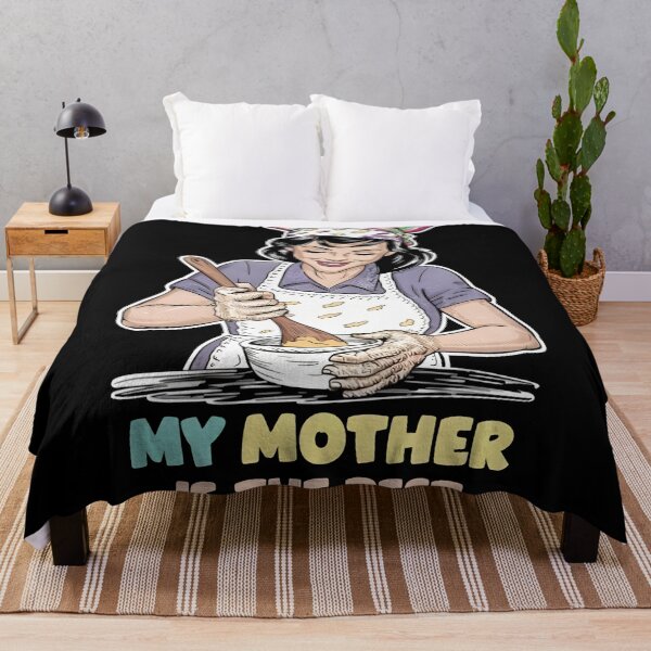 Item preview, My Mother is the best | Best Mom designed and sold by IlikeStyle.