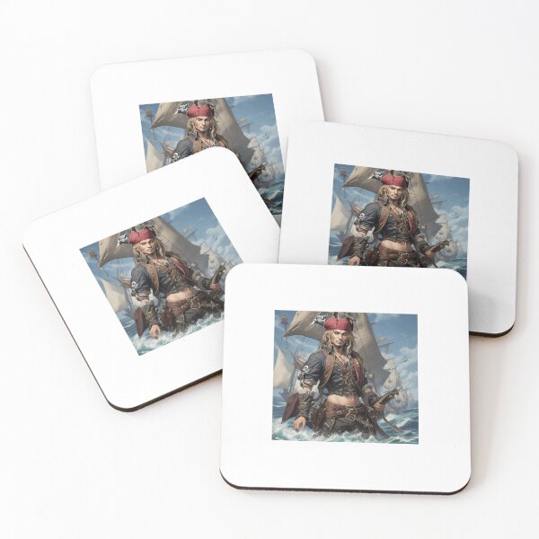 Item preview, PIRATES designed and sold by aminrex.