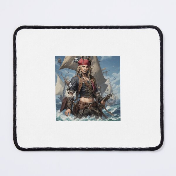 Item preview, PIRATES designed and sold by aminrex.
