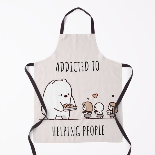 Item preview,  Do Charity Polar Bear designed and sold by LemuellTrends.
