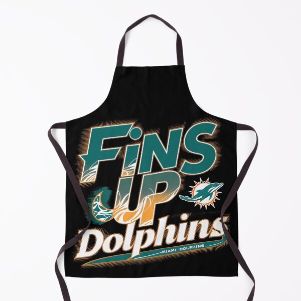 Item preview, Fins up dolphins designed and sold by SportyVerse.