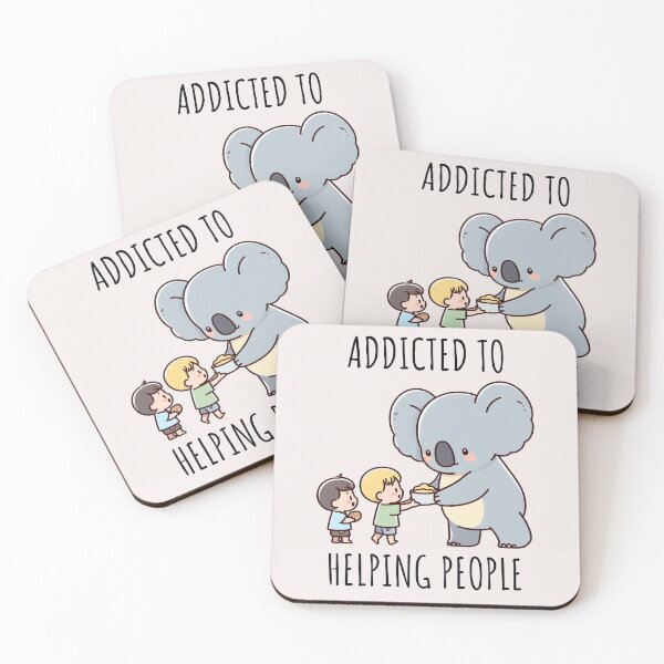 Item preview, Do Charity Koala designed and sold by LemuellTrends.