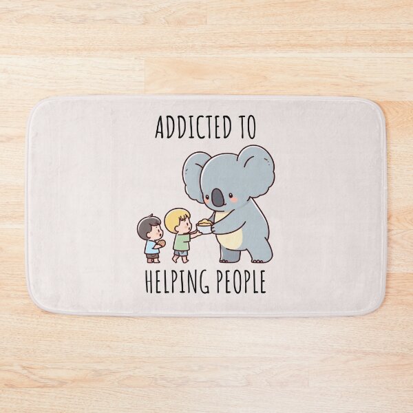 Item preview, Do Charity Koala designed and sold by LemuellTrends.