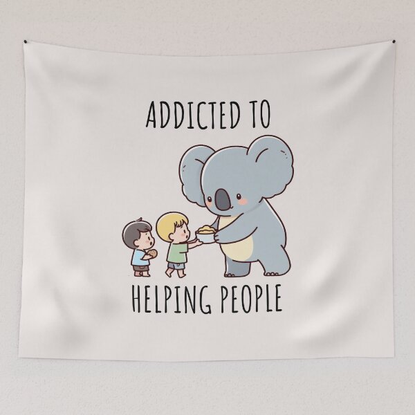 Item preview, Do Charity Koala designed and sold by LemuellTrends.