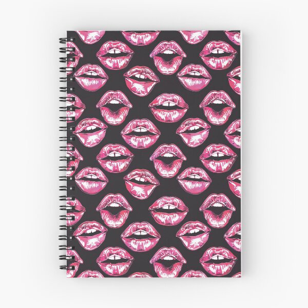 Item preview, Sensual Lips pattern designed and sold by lapart.