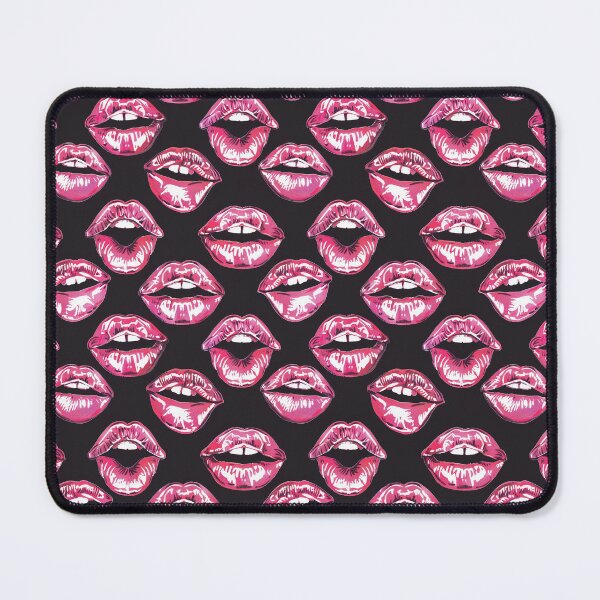 Item preview, Sensual Lips pattern designed and sold by lapart.