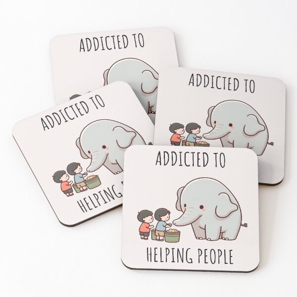 Item preview, Do Charity Elephant designed and sold by LemuellTrends.