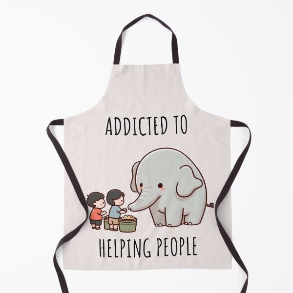 Item preview, Do Charity Elephant designed and sold by LemuellTrends.