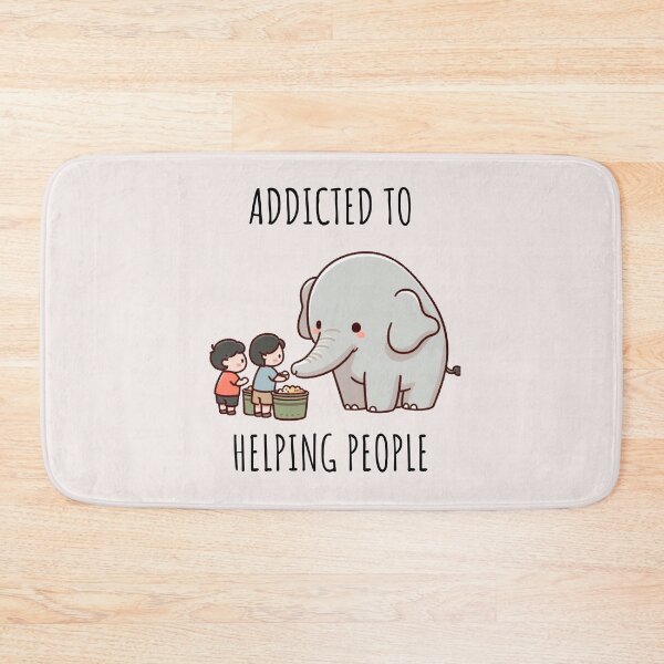 Item preview, Do Charity Elephant designed and sold by LemuellTrends.