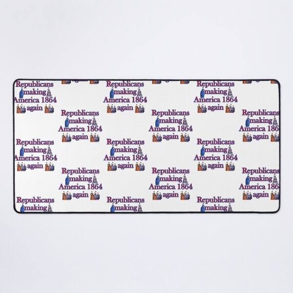 Item preview, Republicans making America 1864 again. Funny women of 1800's pro choice art. designed and sold by JoyOfHopeStore.