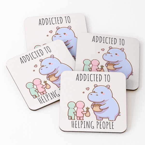 Item preview, Do Charity Hippo designed and sold by LemuellTrends.