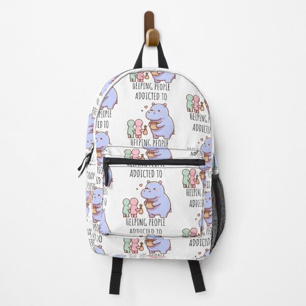 Item preview, Do Charity Hippo designed and sold by LemuellTrends.