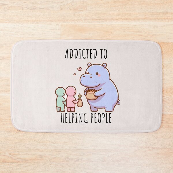 Item preview, Do Charity Hippo designed and sold by LemuellTrends.