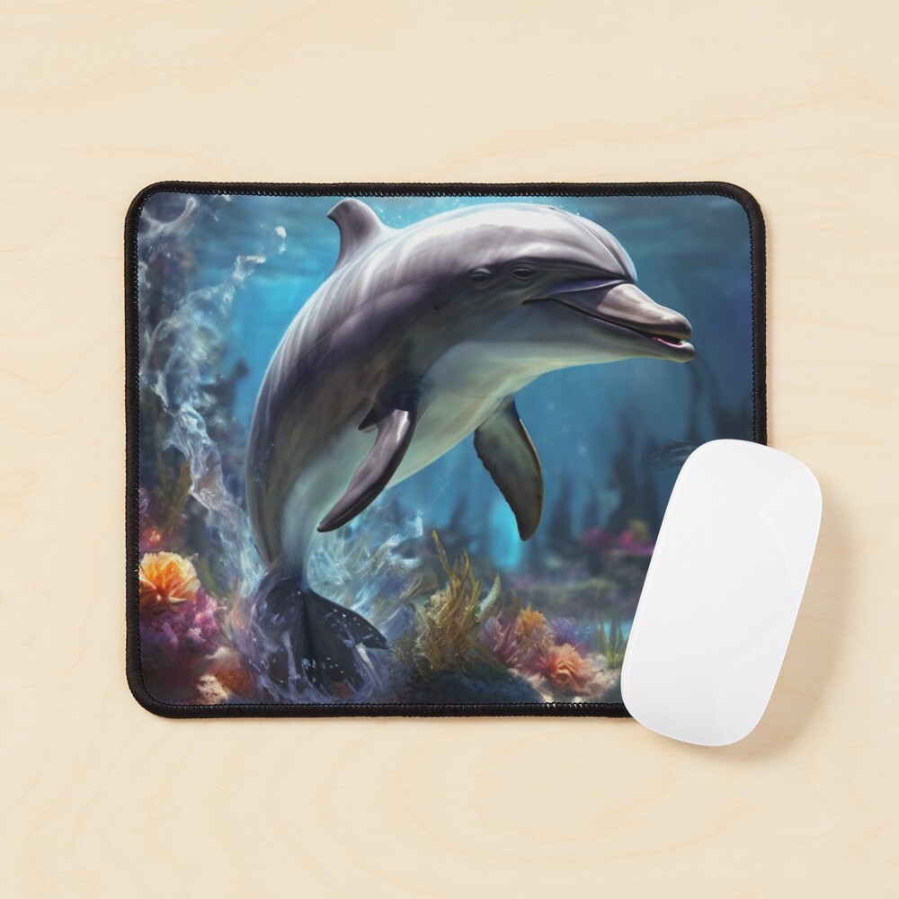 Item preview, Mouse Pad designed and sold by ThralStore.