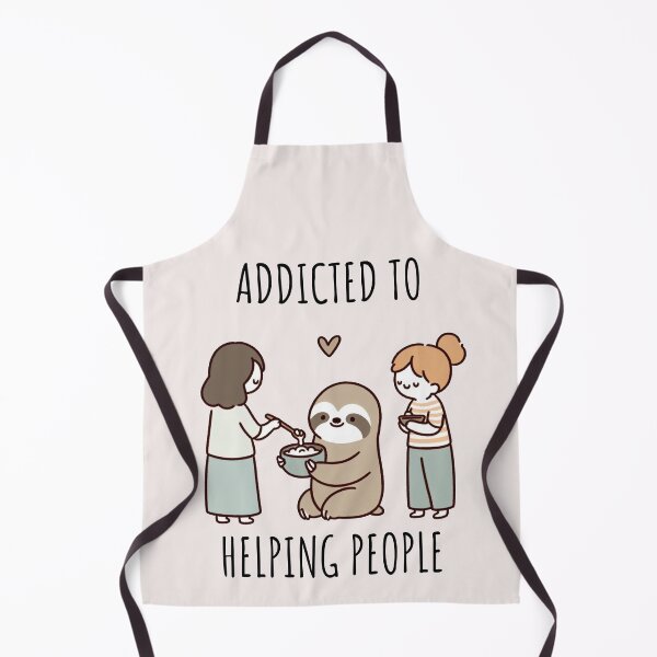 Item preview, Do Charity Sloth designed and sold by LemuellTrends.