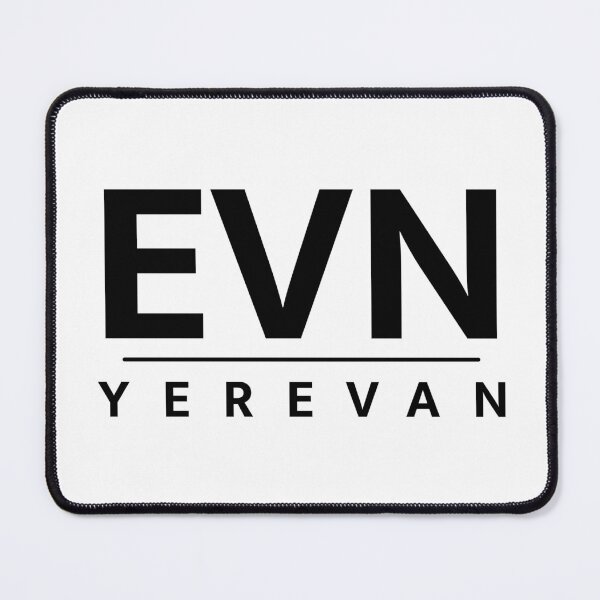 Item preview, EVN Zvartnots International Airport designed and sold by Biayna.