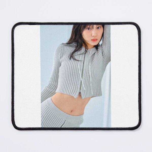 Item preview, 乃木坂46の山下美月へそ出し　A girl with a nice belly button. designed and sold by VAIOLET0715.