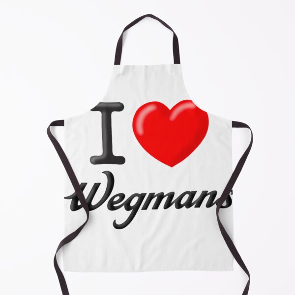 Item preview, I Heart Wegmans designed and sold by MicheleBertrand.
